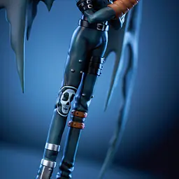 Genesis - Devimon 8