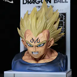 C3 - Majin Vegeta 2