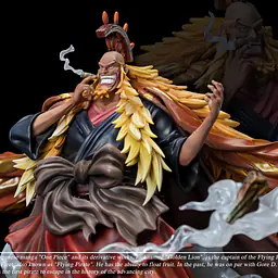 Jiao Dian - Shiki 2