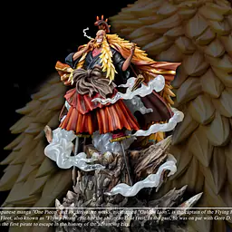 Jiao Dian - Shiki 1