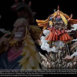 Jiao Dian - Shiki 5