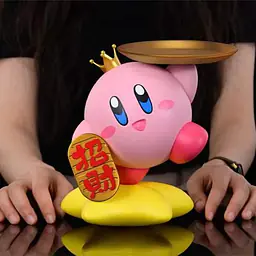 VS - Kirby 2