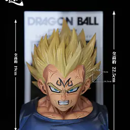C3 - Majin Vegeta 1
