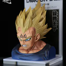C3 - Majin Vegeta 3