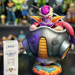XG - Frieza First Form 2