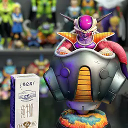 XG - Frieza First Form 4