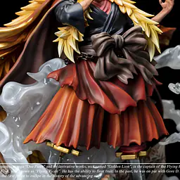 Jiao Dian - Shiki 8