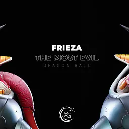 XG - Frieza First Form 8