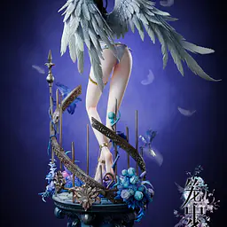 Starexva - Caged Bird 6