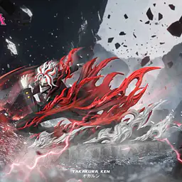 WAWA - Okarun 1