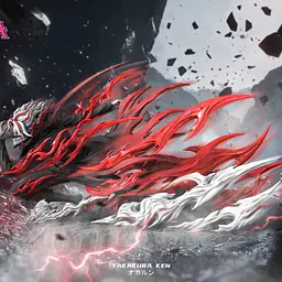 WAWA - Okarun 2