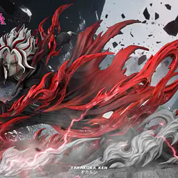 WAWA - Okarun 3