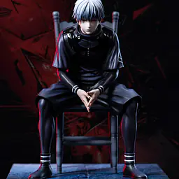 BW - Ken Kaneki 2
