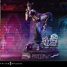 Prime 1 - Juri 16