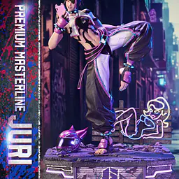 Prime 1 - Juri 8