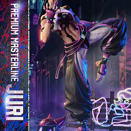 Prime 1 - Juri 1