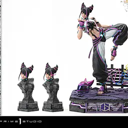 Prime 1 - Juri 32