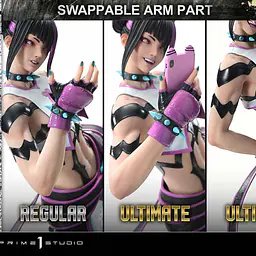 Prime 1 - Juri 23
