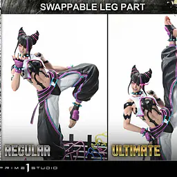 Prime 1 - Juri 33