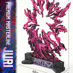 Prime 1 - Juri 35