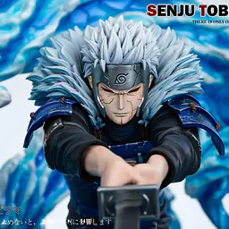 TZY - Tobirama 4