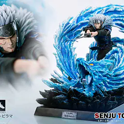 TZY - Tobirama 1