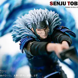 TZY - Tobirama 5