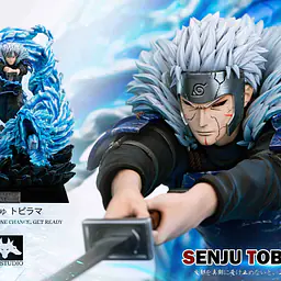 TZY - Tobirama 2