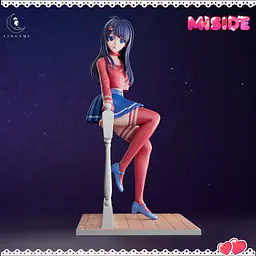 Lingyue - Mita 3