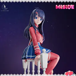Lingyue - Mita 2