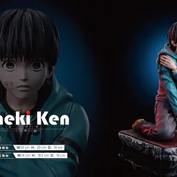Cong Blade - Ken Kaneki 3