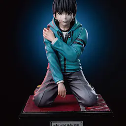 Cong Blade - Ken Kaneki 2