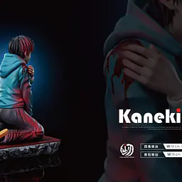 Cong Blade - Ken Kaneki 4
