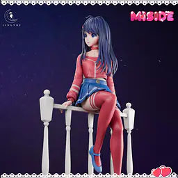 Lingyue - Mita 4