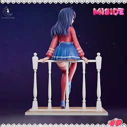 Lingyue - Mita 6