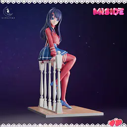 Lingyue - Mita 1