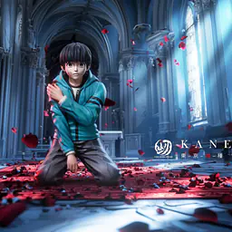 Cong Blade - Ken Kaneki 1