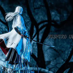 IW - Jushiro 8