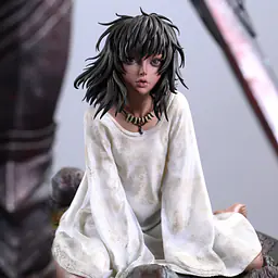 Bard - Guts and Casca 7