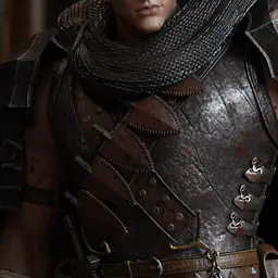 Bard - Guts and Casca 15
