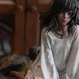 Bard - Guts and Casca 5