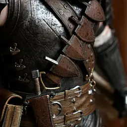 Bard - Guts and Casca 13