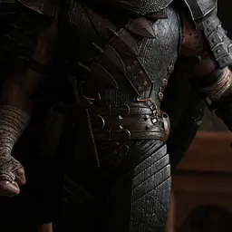 Bard - Guts and Casca 8
