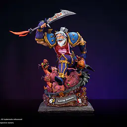 HEX - Leeroy Jenkins 1