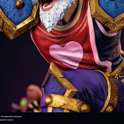 HEX - Leeroy Jenkins 6