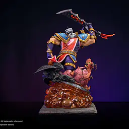 HEX - Leeroy Jenkins 7