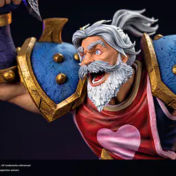 HEX - Leeroy Jenkins 8