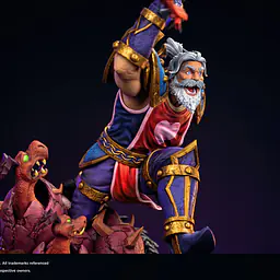 HEX - Leeroy Jenkins 11