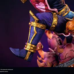 HEX - Leeroy Jenkins 10