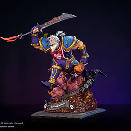 HEX - Leeroy Jenkins 3